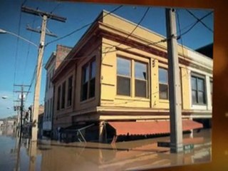 Fire and Water Damage Restoration Balch Springs