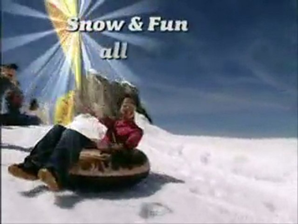 Paras Holidays Mount Titlis Tour