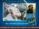 RÉVOLUTION LIBYENNE - DÉNONCEZ LES COMPLICES OCCIDENTAUX