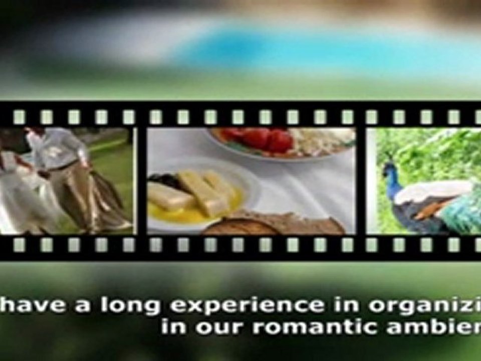 Metohi Kindelis Video – Luxury Hotels, Apartments, Villas