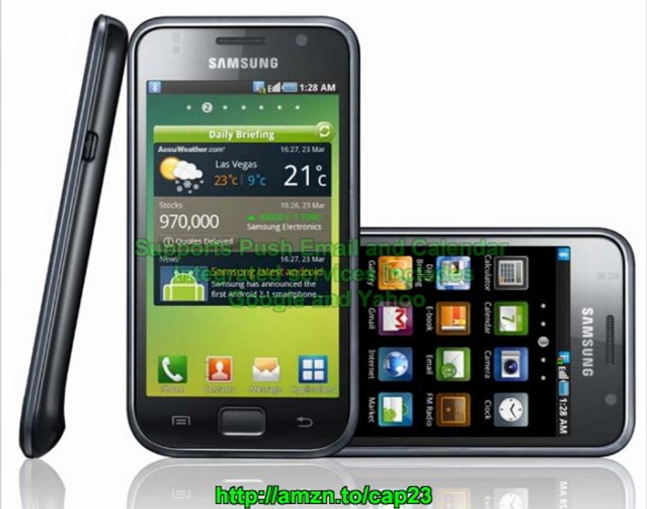 samsung comeback
