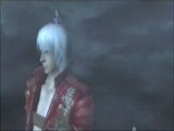 Dante vs Vergil Parodie