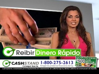 CashStand PayDay Latin Version