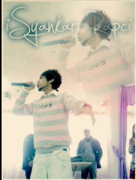 Isyankar Rapci ft. Derbeder - Ölüm Kalım 2011 (Demo)