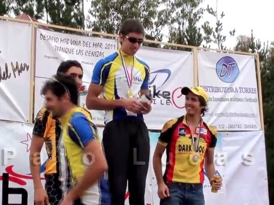 09 PREMIACIÓN Y CIERRE CENIZAS 2011