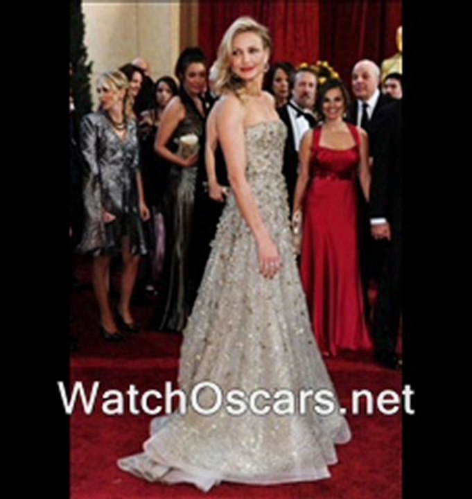 watch the Oscars 2011 online