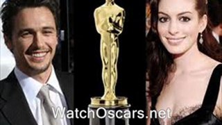 watch 2011 83rd Academy Awards live online