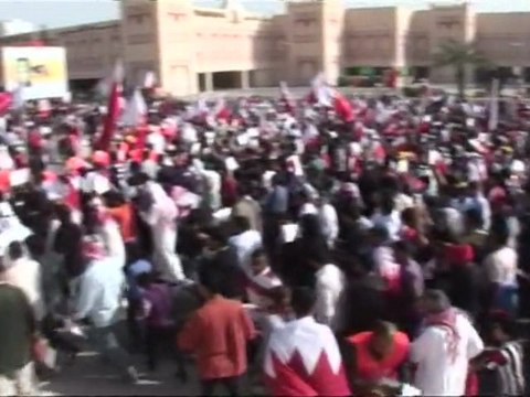 Moyen-Orient : quelle stratégie pour les USA ?