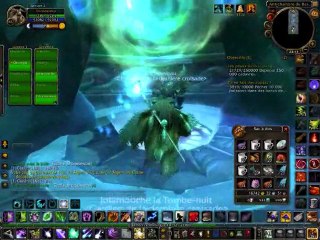 FRACTIONNEMENT2 DU  RAID  24 FEVRIER