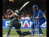 watch Sri Lanka vs Pakistan cricket world cup match online