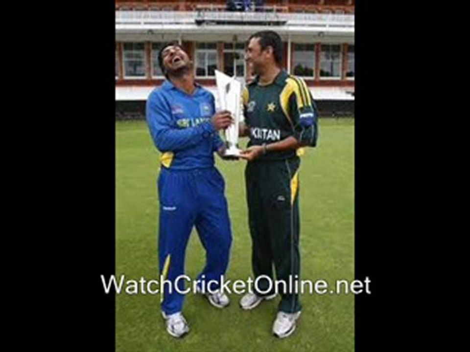 watch icc world cup matches Pakistan vs Sri Lanka match live