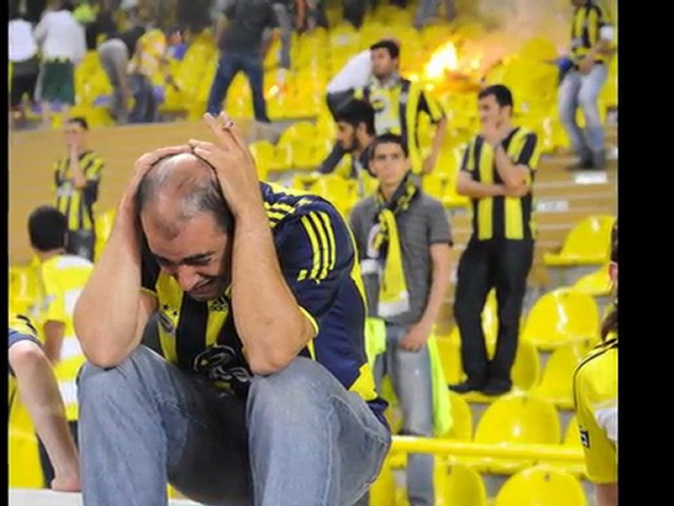 Fener'in en güzel golleri