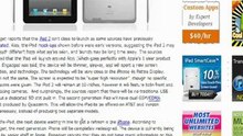 New Apple IPad 2 News