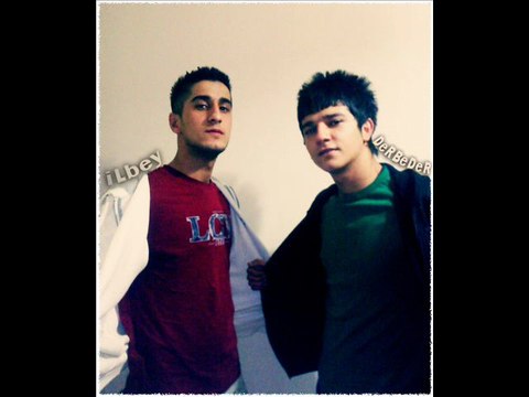 iLbey ft. DeRBeDeR - GüNaHLar ve ACıLAR (DeMo) 2011