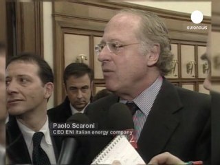 Libya'nın düşen petrol arzı Avrupa'yı korkutuyor