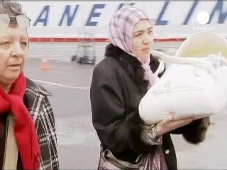 Libye: évacuations par milliers