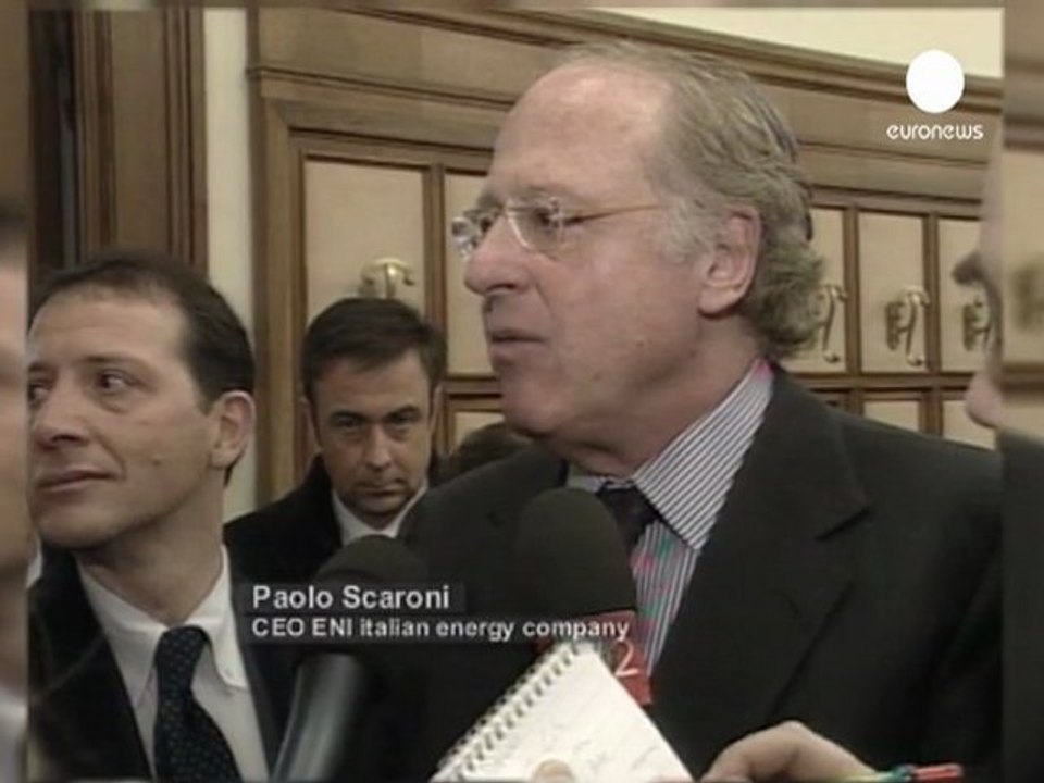 Rebels seize control of Libyan oil terminals