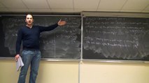 [Lecture 8:2/3] Using Randomness in Computer Science