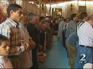 Mosque Makeovers With Your Tax Dollars - Video - WSB Atlanta