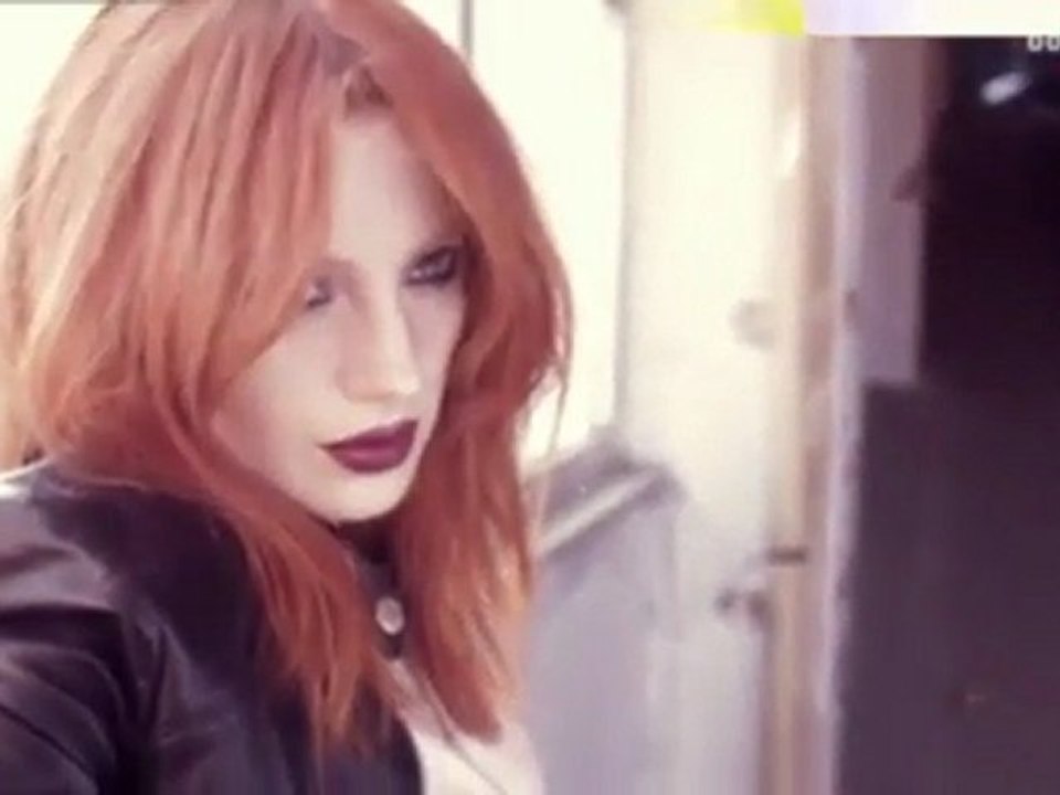 Meyra - Aşklayalım 2011 Orijinal Klip