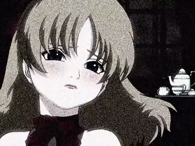 [Mamo!] Darkglow (A-Kon, AWA 2007)