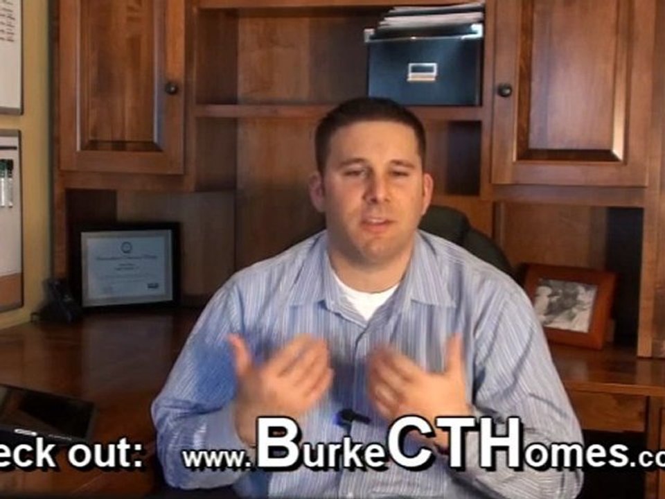 Greenwoods Townhouse - Creating a HomeBuying Checklist