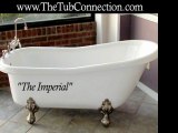 Clawfoot Tubs | Bathtubs | Toronto, ON