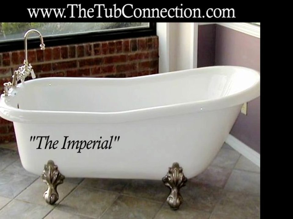 Clawfoot Tubs | Bathtubs | Toronto, ON
