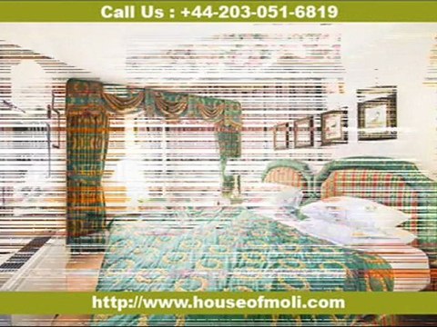 London Serviced Apartments