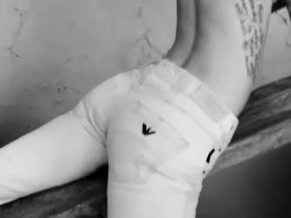 Megan Fox for Armani Jeans TEASER