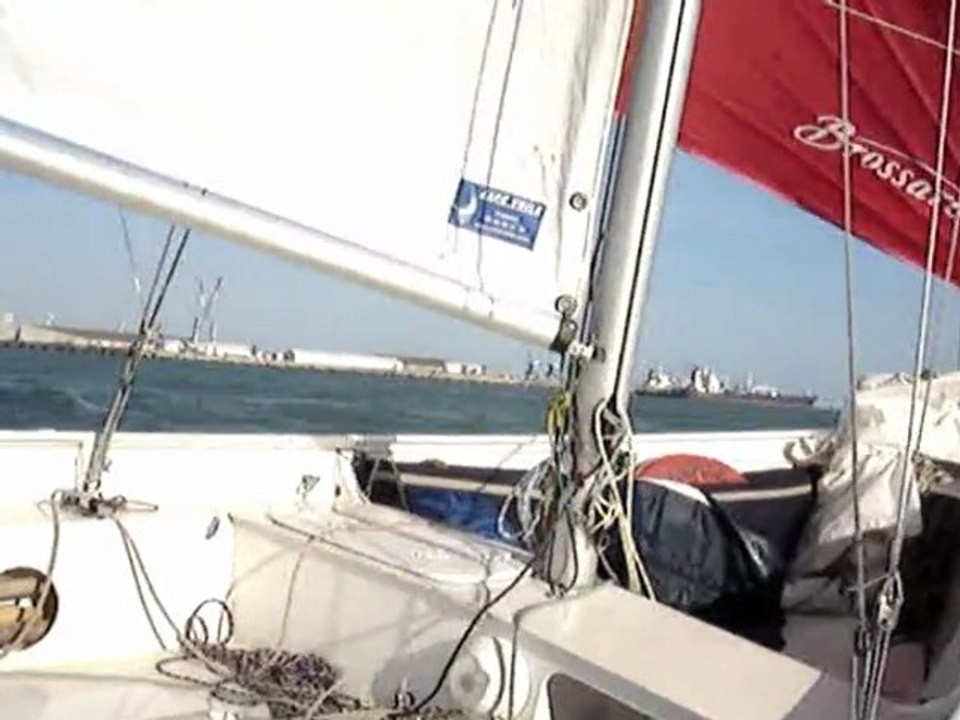 Découverte des pertuis de charente martime et de leurs iles