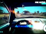 Dirt 3 - Kenya Rally Exploration Run