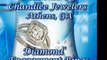 Diamond Jewelry Chandlee Jewelers Athens GA