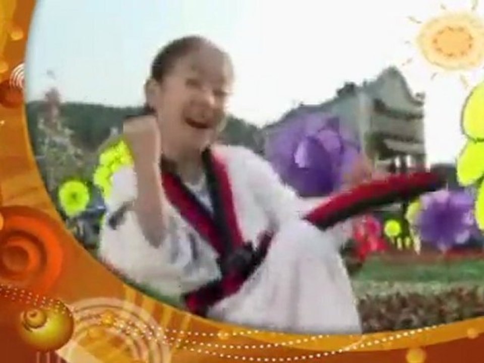 taekwondo of martial arts of korea