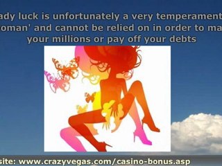 Essential Tips for Online Gambling