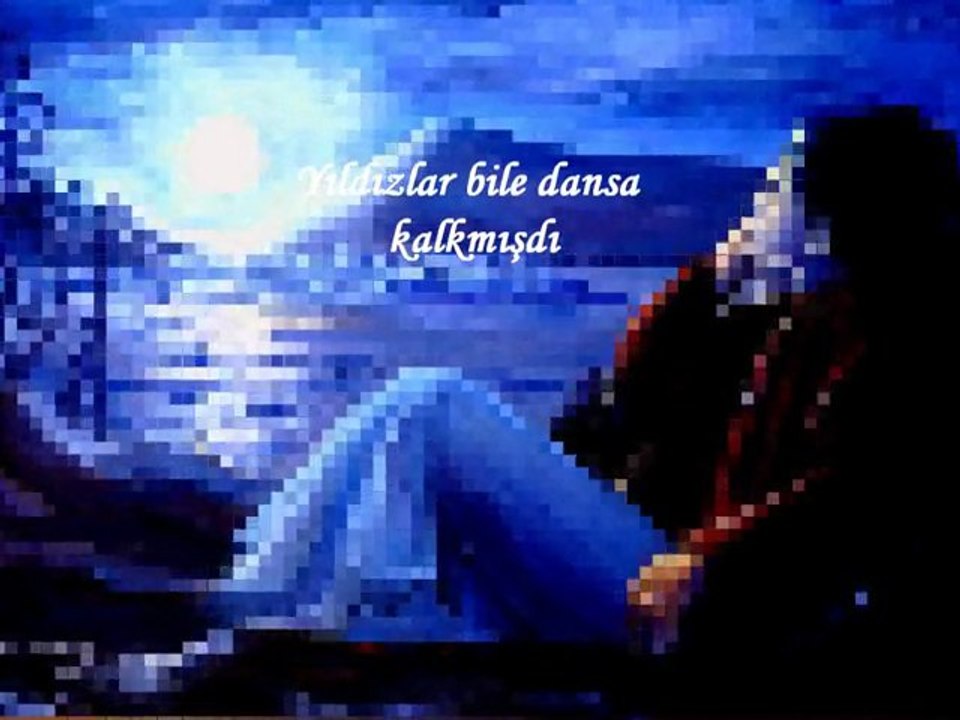 Maviyi yudumluyorduk...Şiir ve yorum Nevin Işık