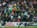 Pakistan v Sri Lanka icc world cup 2011