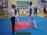 59kg Yunus E. Sayan - Ankara