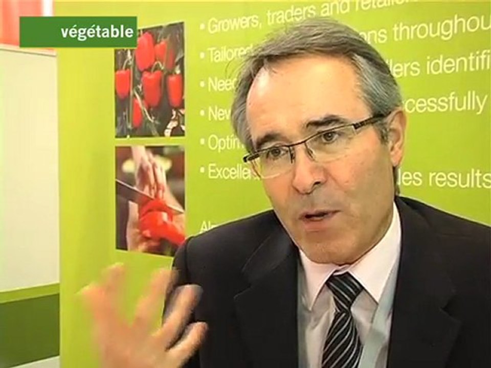 André Goig