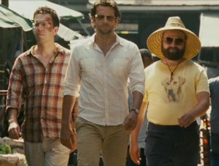 Resacón 2 ¡Ahora en Tailandia! - Teaser tráiler