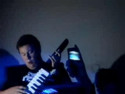 JOACHIM GARRAUD @ VILLA BIVONA