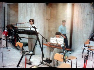 Necati Kuruca - Aklımda Gözleri Kaldı 2011 www.abtmusic.com