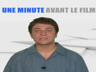 HEAVENS BURNING : une minute avant le film