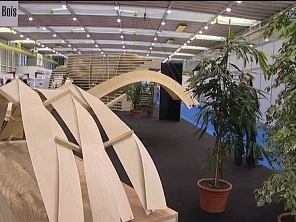 21, le magazine TV de la FEDRE - N° 6 (Forum 2011)