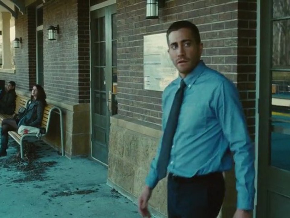 Source Code  Trailer No.1