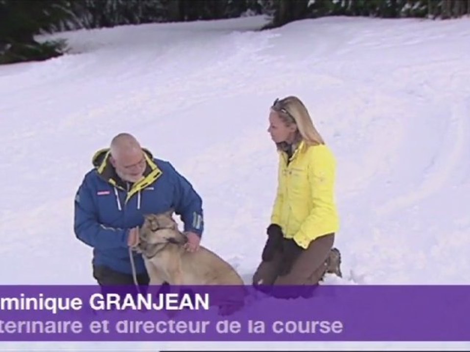 Jardiland TV_ le JT vert du 23 février 2011