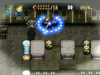 Alundra [26] "La 2ème tour"