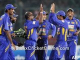 10th Match Sri Lanka v Pakistan 26 Feb