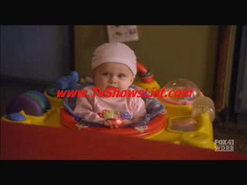Raising Hope Season 1 Episode 14 What Up, Cuz? 2011