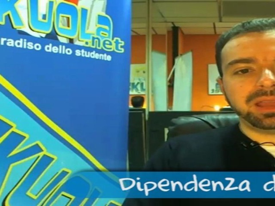Aiuto sono Facebook dipendete!!!